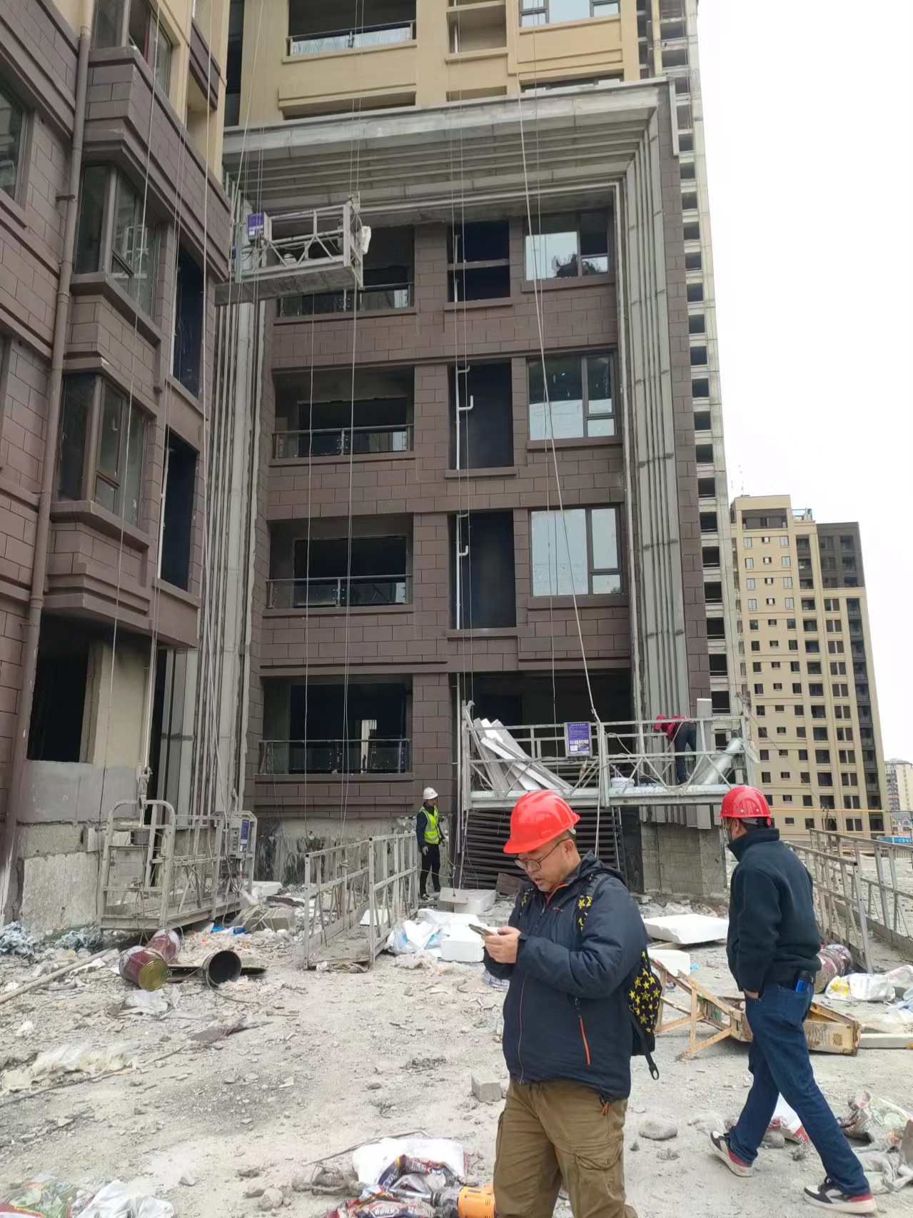 外墻eps線條多少錢(qián)一米？