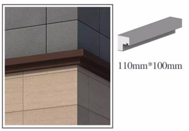 3618161605216 eps外墻檐角線安裝前的6個(gè)技巧謹(jǐn)記