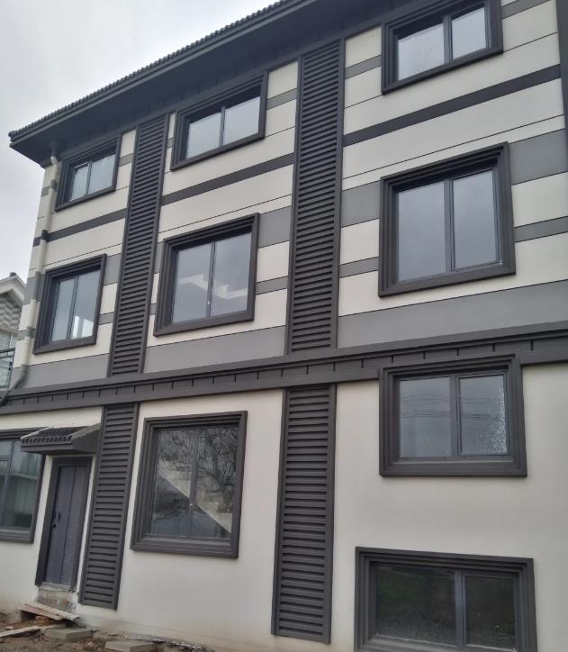 eps線條施工期間不能忽視的幾個要點(diǎn)