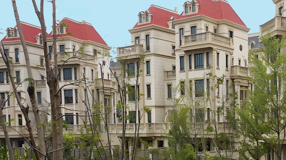 eps線條施工期間不能忽視的幾個要點