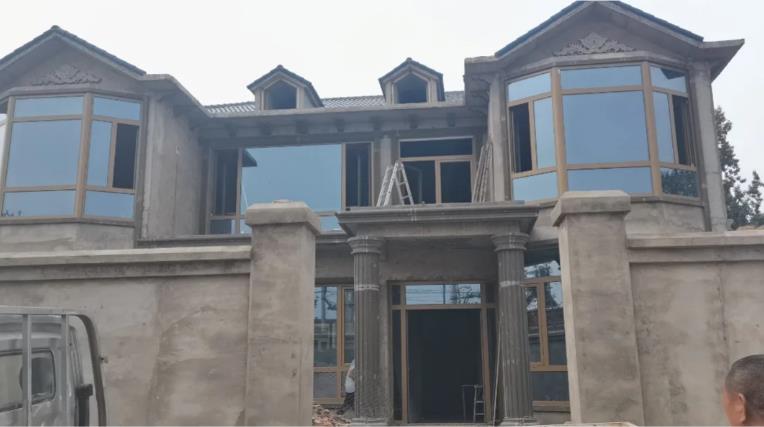 eps線條施工期間不能忽視的幾個要點(diǎn)