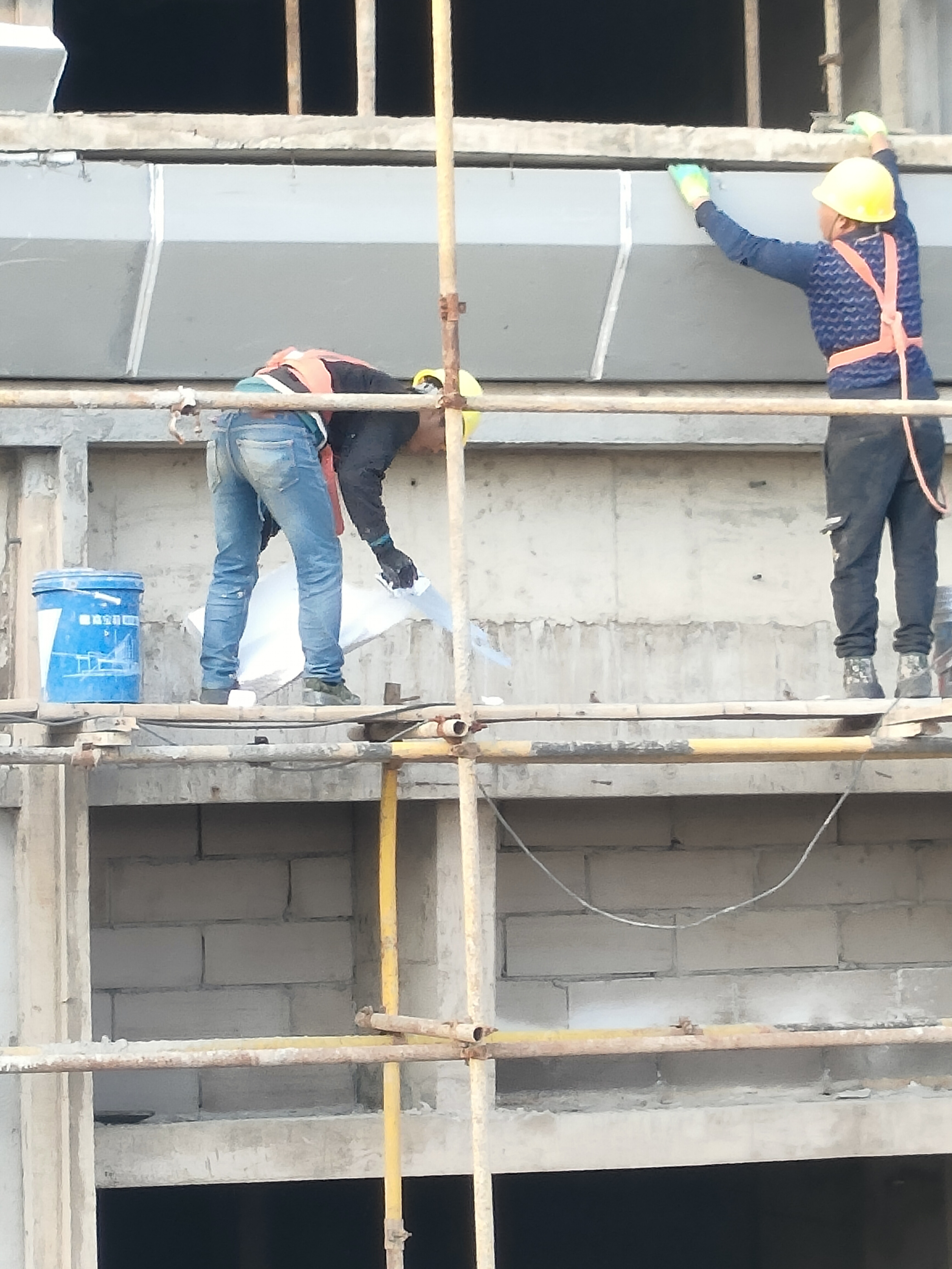 【eps線條廠家】打造耐久eps外墻裝飾線條的秘訣