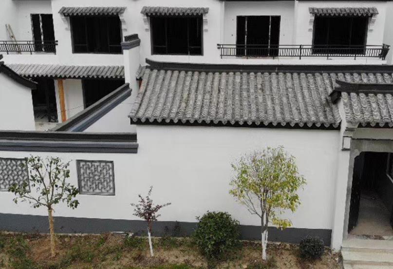 eps外墻線條的作用有哪些？