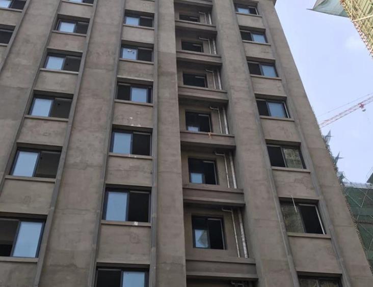 如何防止EPS外墻線條脫落？六個(gè)小技巧告訴你答案