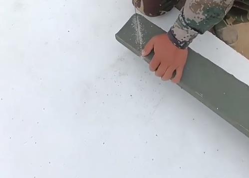 eps線(xiàn)條施工期間不能忽視的幾個(gè)要點(diǎn)