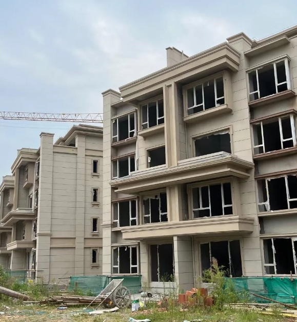 要想輕松安裝EPS外墻線條？你必須知道這些方法