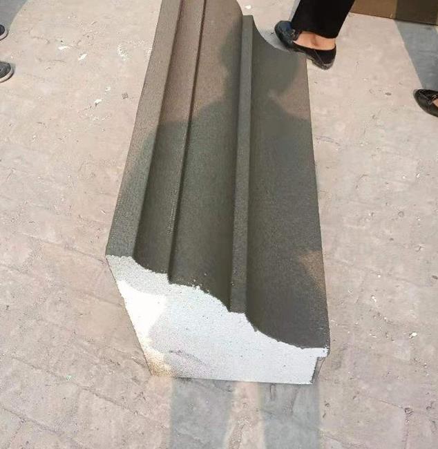 360截圖20240326091730322 EPS外墻構(gòu)件的外觀質(zhì)量是判斷其品質(zhì)好壞的直觀指標