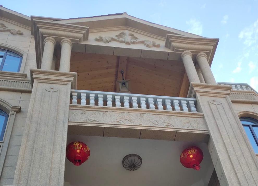 360截圖20240326143118276 中式古典系列EPS浮雕則是以中國(guó)傳統(tǒng)建筑和雕刻藝術(shù)為靈感