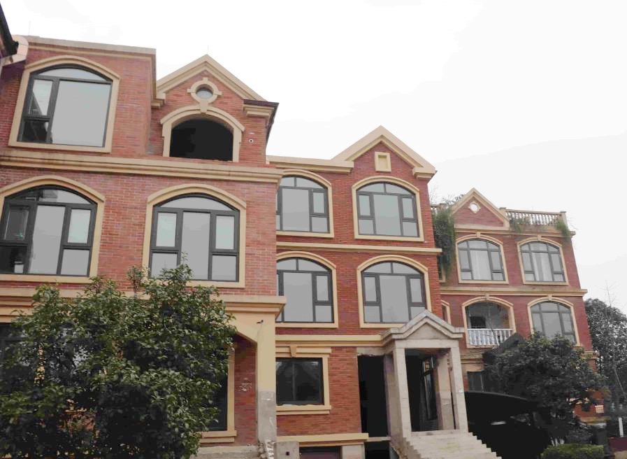 eps線條施工期間不能忽視的幾個要點