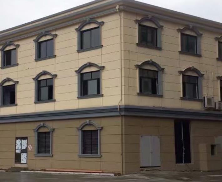 EPS裝飾線條施工技巧，解決位置偏差煩惱