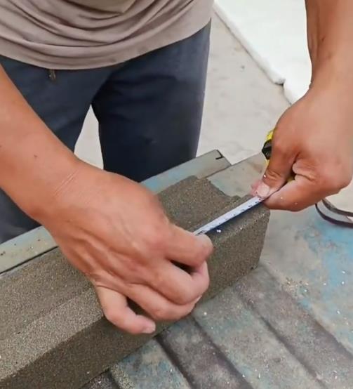 Eps外墻線條一般是怎么計(jì)算的？