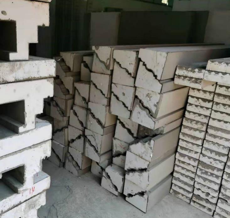 如何搭配eps構件更適用于自建房外墻裝飾？