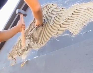 eps線(xiàn)條施工期間不能忽視的幾個(gè)要點(diǎn)