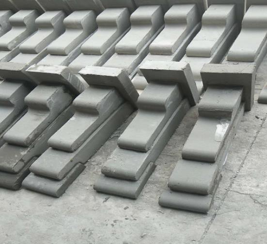 eps線條施工期間不能忽視的幾個要點