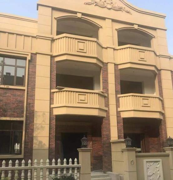 eps線條施工期間不能忽視的幾個要點