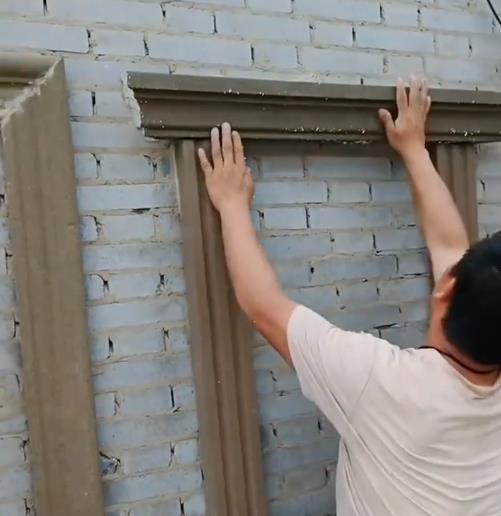 eps線(xiàn)條施工期間不能忽視的幾個(gè)要點(diǎn)