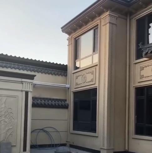 eps線(xiàn)條施工期間不能忽視的幾個(gè)要點(diǎn)