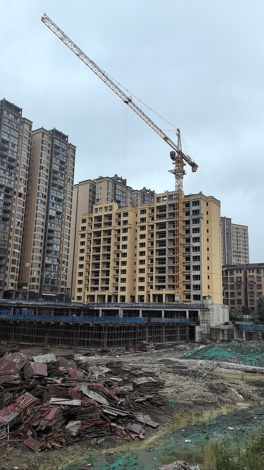 eps線條施工期間不能忽視的幾個要點