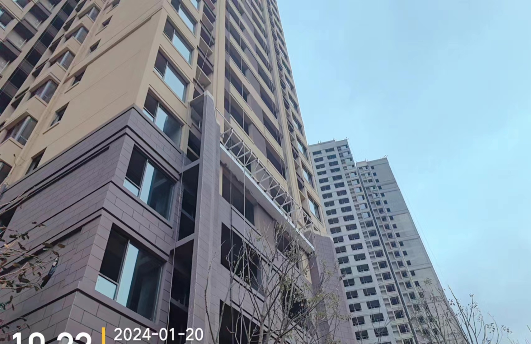 eps線條施工期間不能忽視的幾個要點