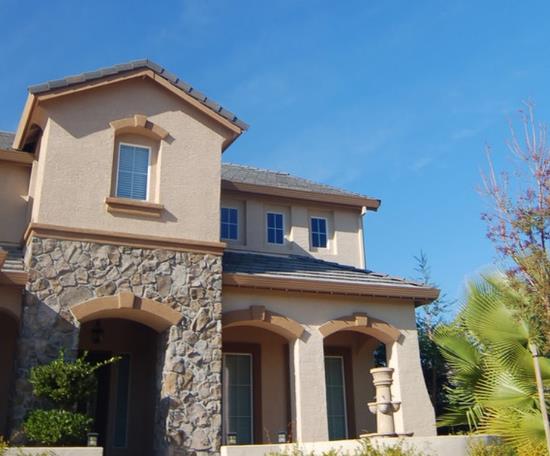 eps線條施工期間不能忽視的幾個要點