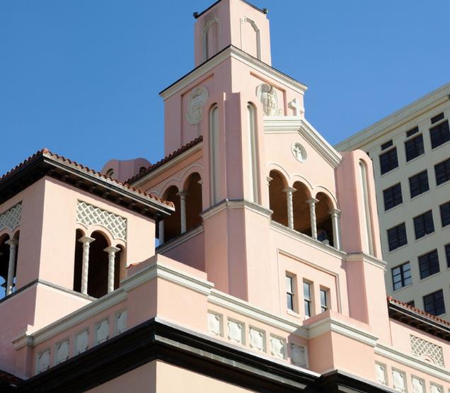 eps線條施工期間不能忽視的幾個要點