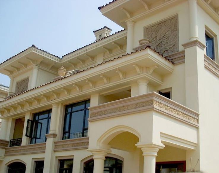 eps線條施工期間不能忽視的幾個要點(diǎn)