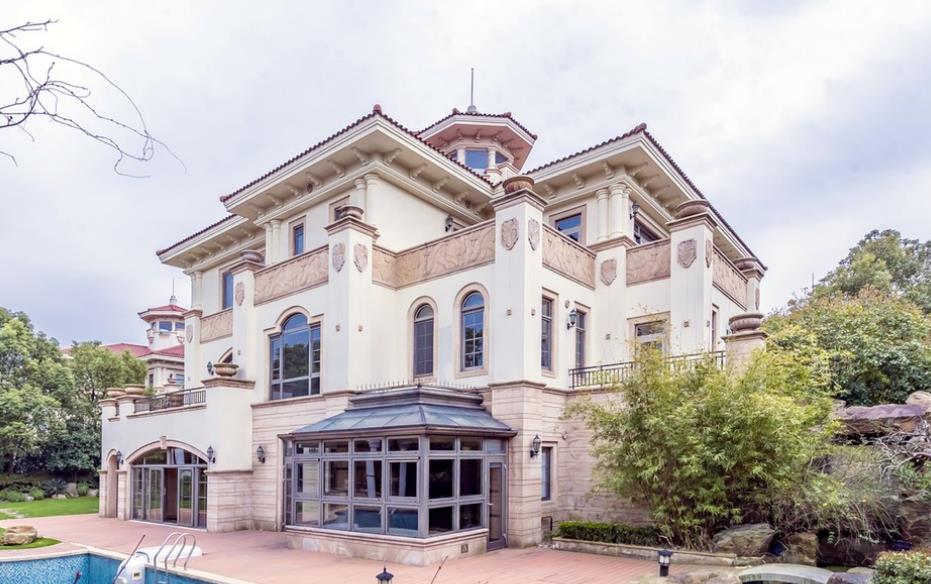 干貨分享！三分鐘帶你了解外墻EPS線條,這東西用處大了