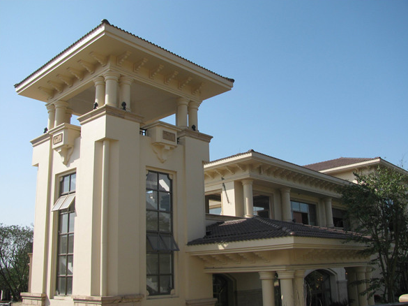 eps線條施工期間不能忽視的幾個要點(diǎn)