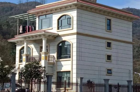 eps線條施工期間不能忽視的幾個要點