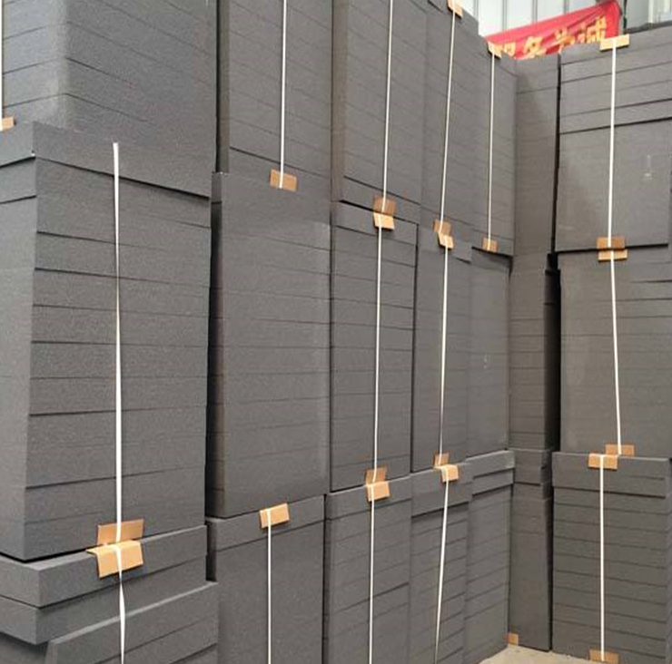 eps線條施工期間不能忽視的幾個要點