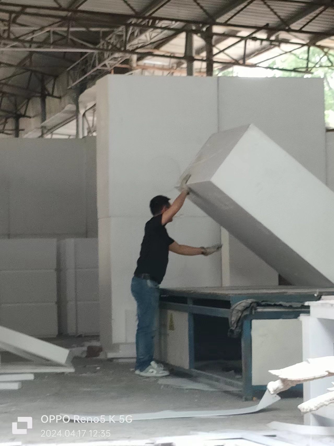 EPS板指標應符合哪些性能要求？