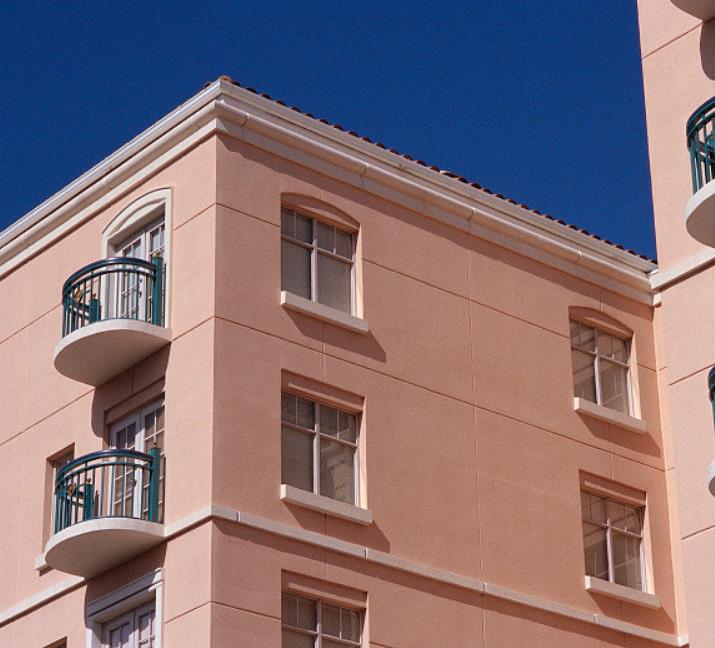 eps線條施工期間不能忽視的幾個要點(diǎn)