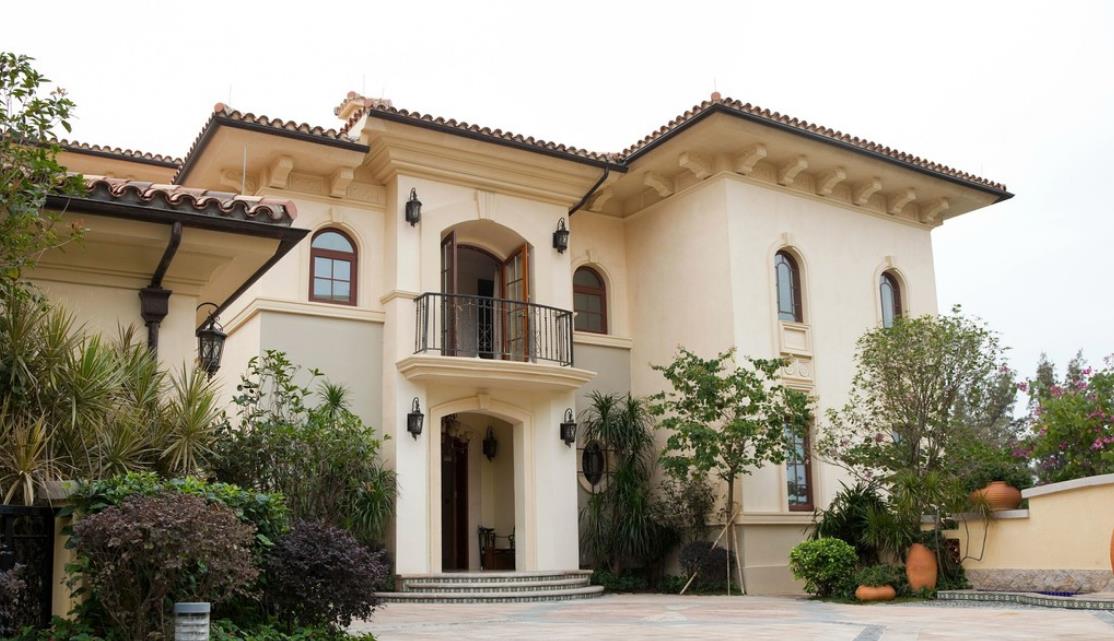 eps線條施工期間不能忽視的幾個要點