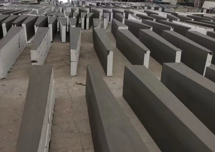 eps線條施工期間不能忽視的幾個要點