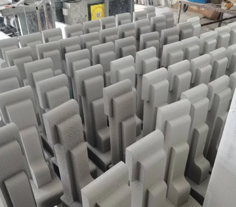 打造穩(wěn)固的別墅EPS梁托：6個創(chuàng)意方法讓脫落煩惱不再困擾