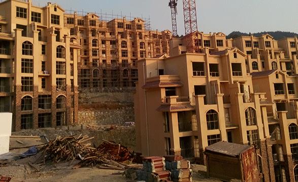 外墻eps線條可以用于室內嗎？