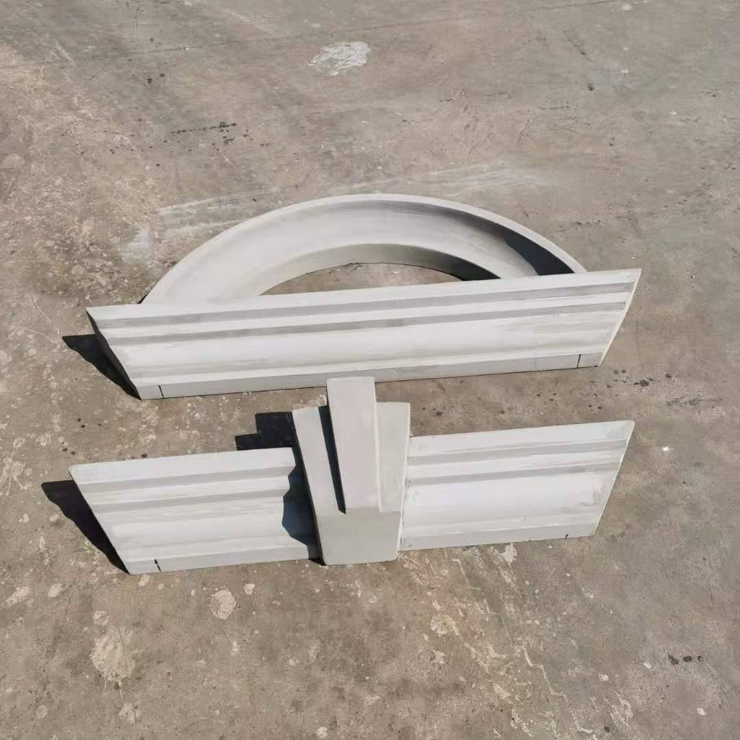 eps線條施工期間不能忽視的幾個(gè)要點(diǎn)