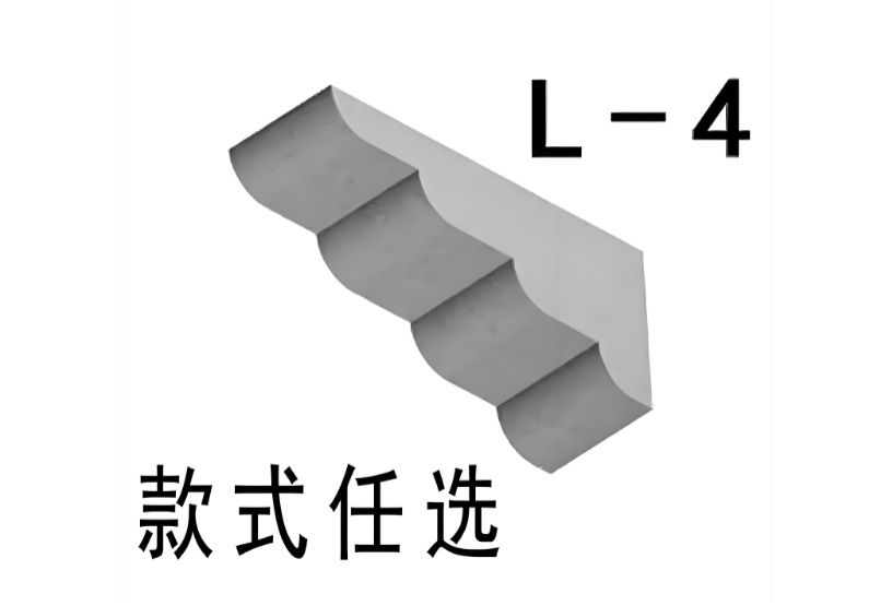 eps線條施工期間不能忽視的幾個(gè)要點(diǎn)