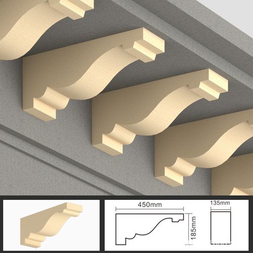 eps線條施工期間不能忽視的幾個(gè)要點(diǎn)