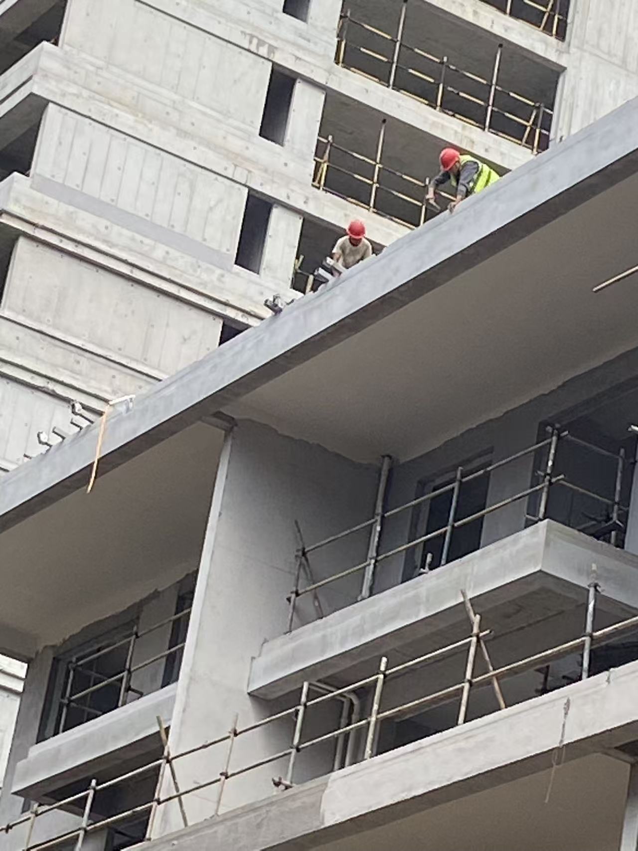 eps線條施工期間不能忽視的幾個要點