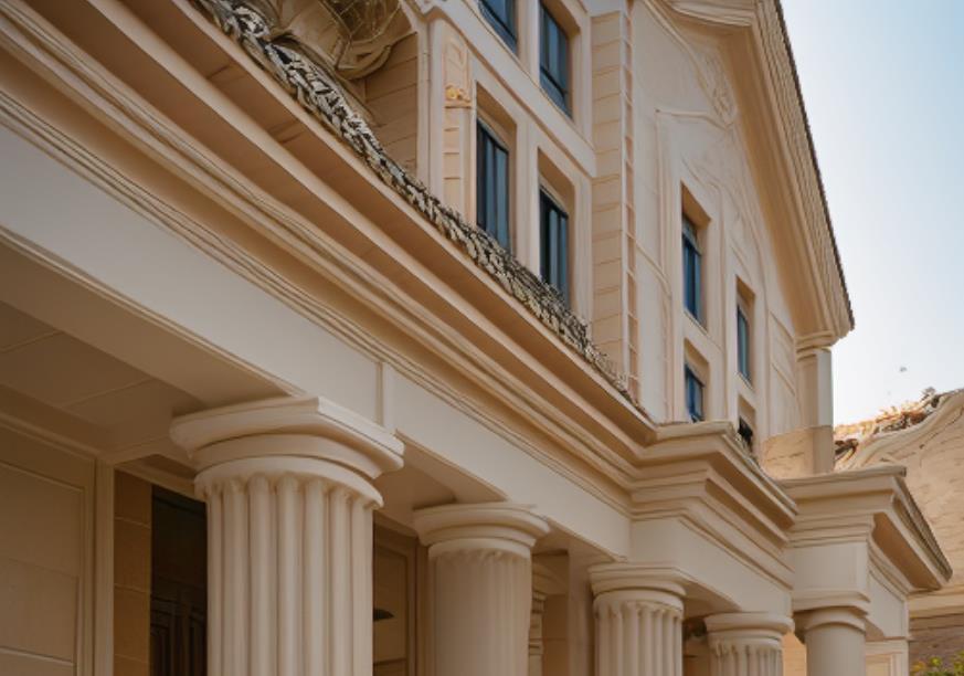 eps線條施工期間不能忽視的幾個(gè)要點(diǎn)